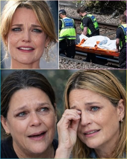 SAD NEWS 10 minutes ago in Arizona, Annie Guthrie Guthrie was confirmed as…See more