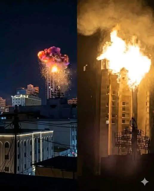 Dangerous escalation in the Persian Gulf – Reports of attacks on US bases