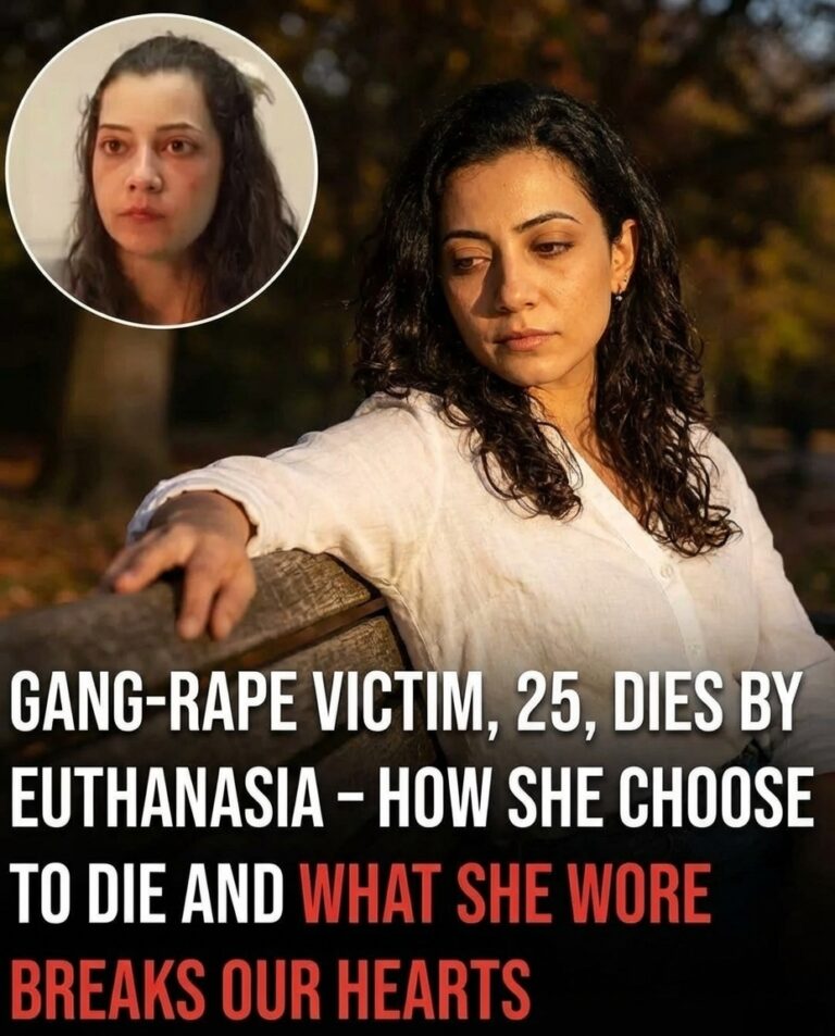 The Battle for Noelias Soul, The Heart-Wrenching 25-Year Journey That Divided a Nation