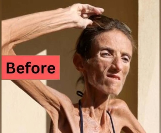 From Struggling with Weight to Making a Difference: A Woman’s Inspiring Story