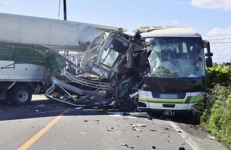 Major Highway Collision Claims Lives: A Closer Look at the Incident, Response, and Road Safety Lessons
