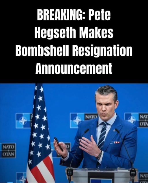 Hegseth Blasts Media, ‘Disgruntled Former Employees’ Over Signal Controversy