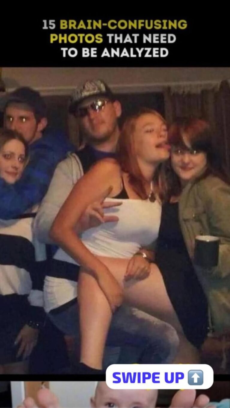 25 Photos That Will Make You Look Twice