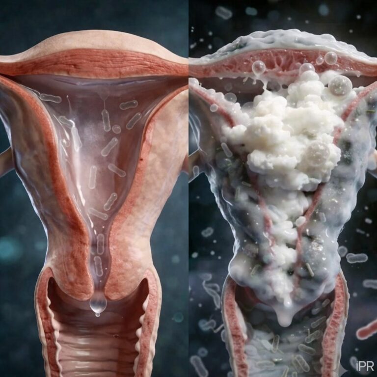 Is Your Partners Routine Making You Sick? The Invisible Habits Men Have That Are Quietly Sabotaging Womens Intimate Health