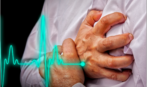 Signs your heart is in danger