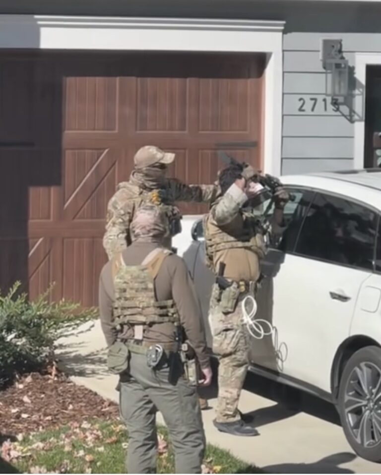 BREAKING: At least 21 dea