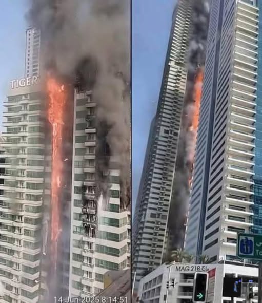 WORLD ON EDGE, The Leaked Video From Minutes Ago That Changes Everything, Is the Middle East Facing a Total Meltdown?