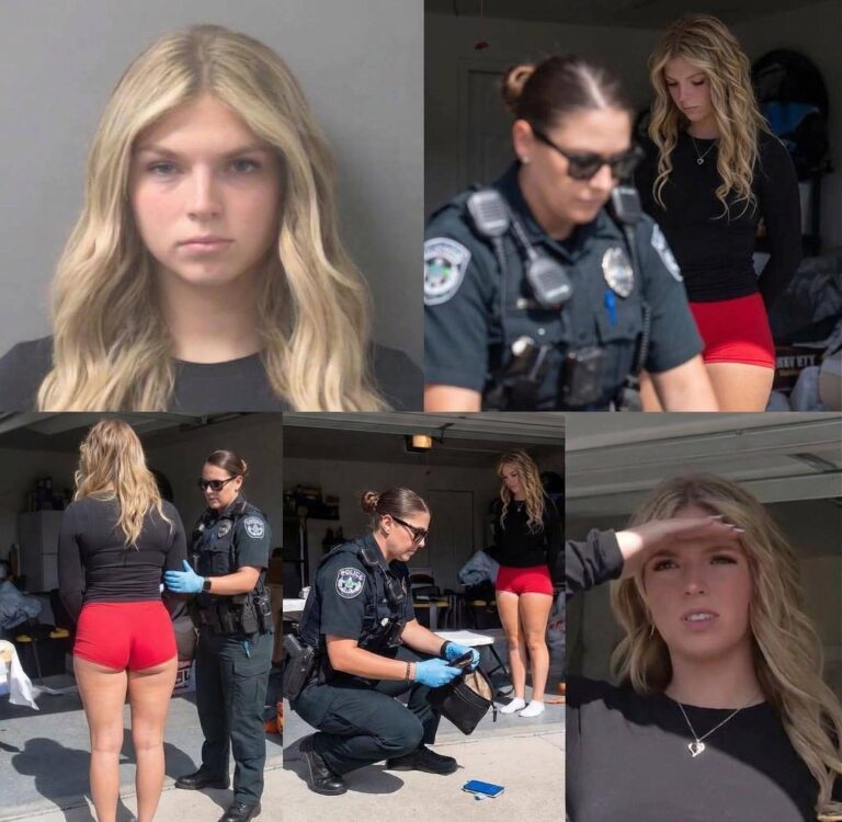 Unbelievable: Woman caught having ss…