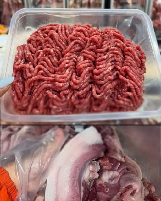 Don’t be fooled by supermarkets. They are selling you meat that… Read more