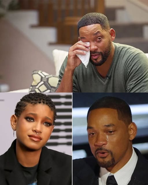 Willow Smith Breaks Silence, The Emotional Family Announcement That Could End Will Smiths Marriage