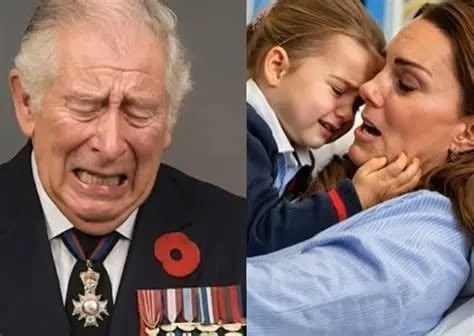 ROYAL SHOCKER, King Charles Breaks Silence on Prince William, Difficult Decision Leaves Palace on Edge