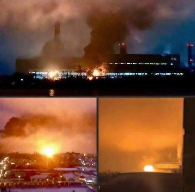 What’s Happening With Global Security? Here’s the Latest