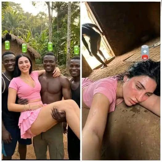 Joven was hospitalized after being…See more