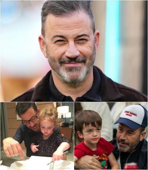 THE END OF LATE NIGHT AS WE KNOW IT, JIMMY KIMMELS TEARFUL SUDDEN GOODBYE AFTER 20 YEARS