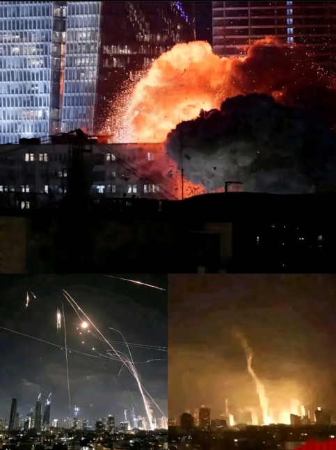 Israel on Heightened Alert in 2026: Understanding the Security Situation and Regional Impact