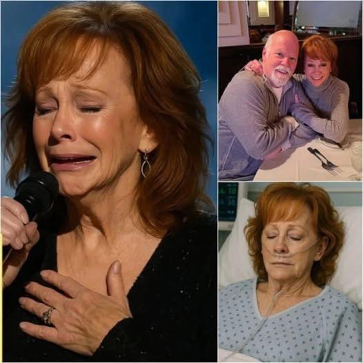 REBA MCENTIRE DROPS HISTORIC BOMBSHELL ABOUT HER 2026 RETURN TO THE STAGE AND THE SURPRISE REVELATION HAS THE ENTIRE COUNTRY MUSIC INDUSTRY IN A TOTAL MELTDOWN