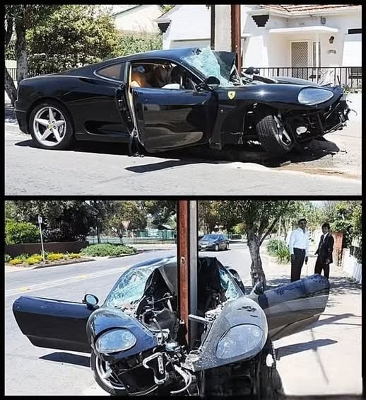 This morning we lost a beloved singer, someone we deeply admired… See more