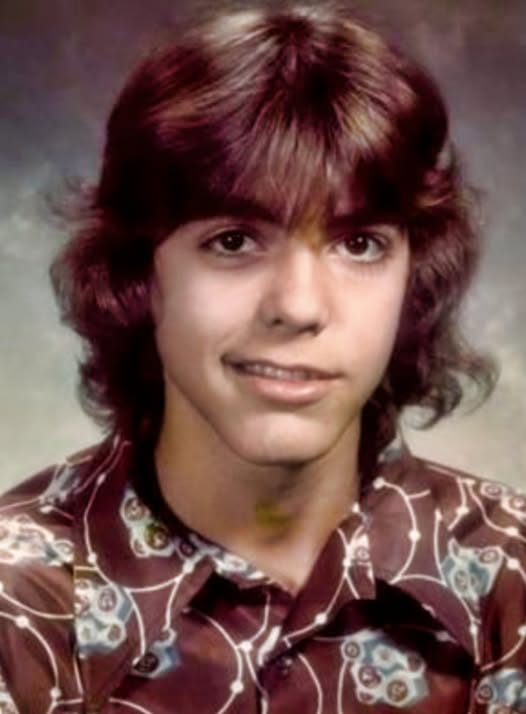 Can You Identify This Family? Rare 1971 Photo of a Future Hollywood Legend