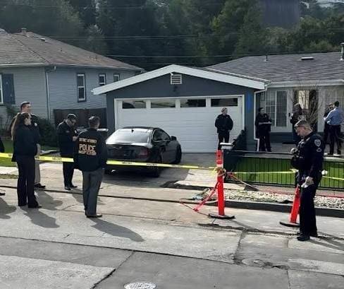 HOLLYWOOD IN MOURNING Global Icon Found Dead At Home This Morning As World Faces Life Without Its Brightest Star