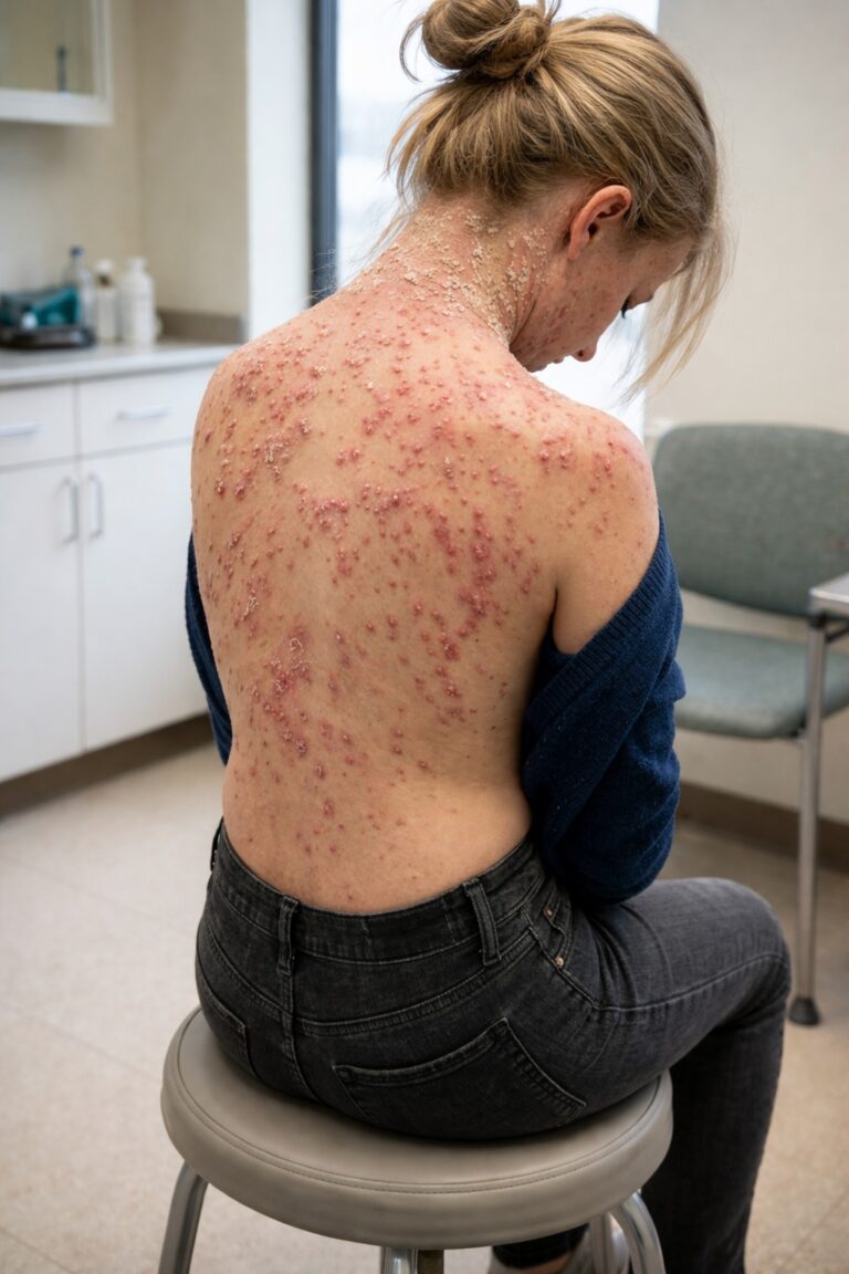 These are the consequences of sleeping with g…