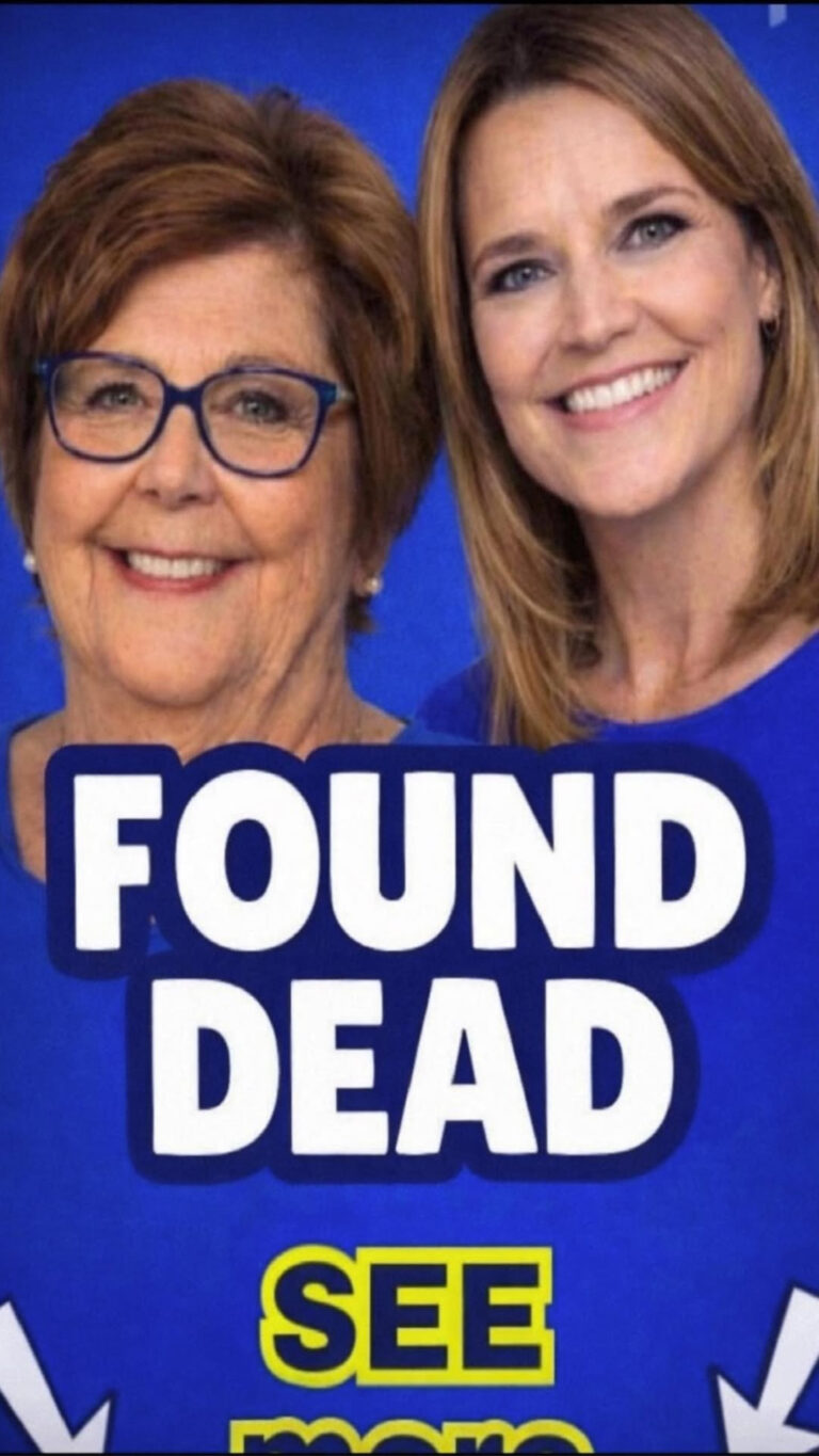 Savannah Guthrie Family Horror Mystery Suspect Identified as Police Drop Major Bombshell in Kidnapping Case