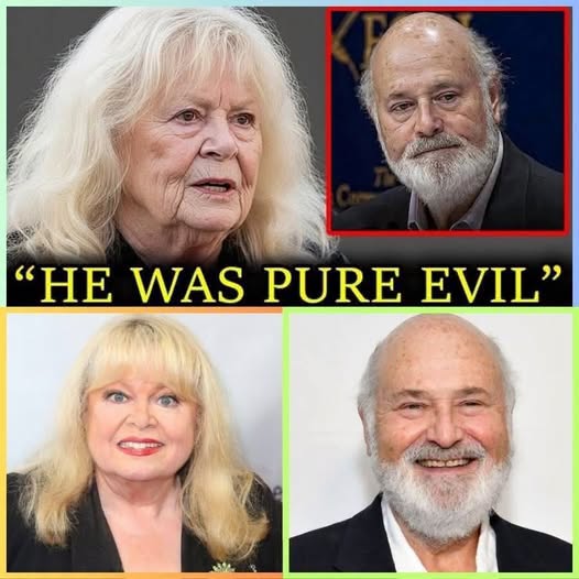 The Unfiltered Truth: Sally Struthers at 78 Opens Up About Rob Reiner — “I Was Living a Lie”