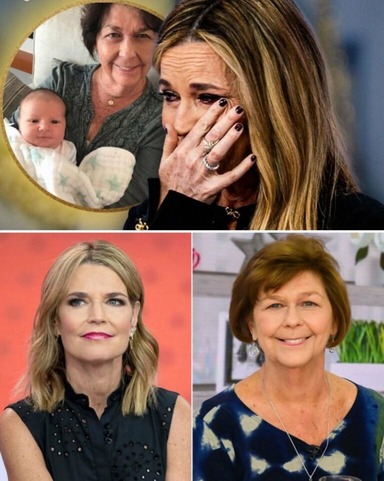 THE SEARCH IS OVER: SAVANNAH GUTHRIE BREAKS DOWN LIVE AS POLICE DELIVER THE FINAL, HEARTBREAKING UPDATE IN HER MOTHER’S CASE