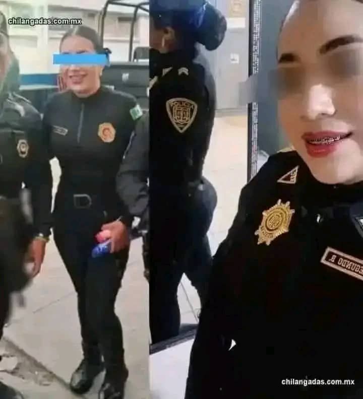 Viral Videos of Off-Duty Police Officers?