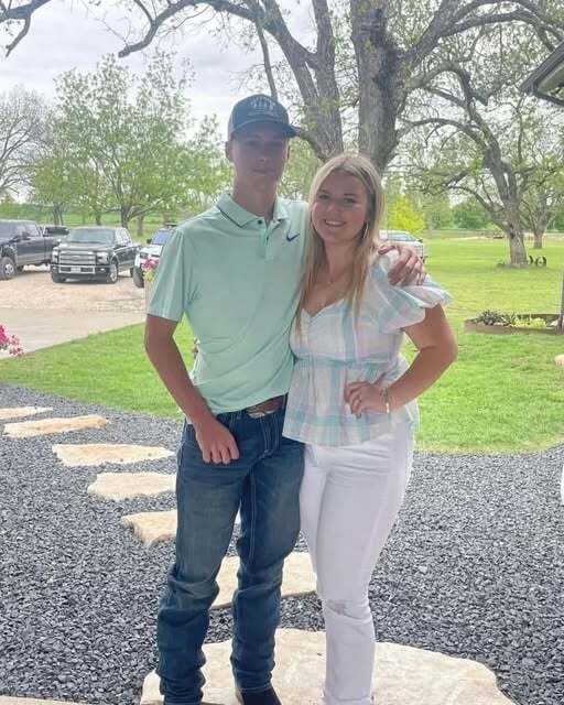 Sad – The whole country is..