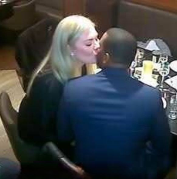 Erika Kirk Addresses Rumors Surrounding Her Relationship With