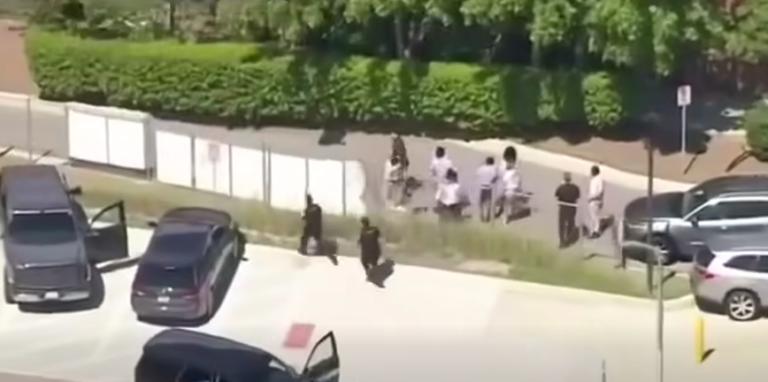 Tragic Incident at Family Birthday Gathering in Stockton Prompts Ongoing Investigation and Community Reflection