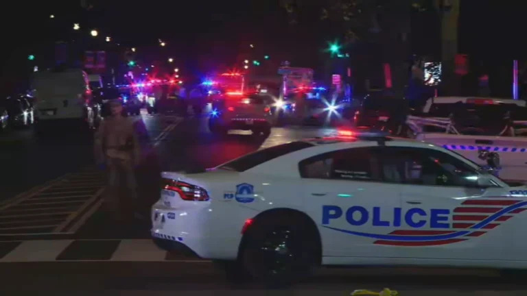 Investigation Continues Following Incident Near Howard University Gathering