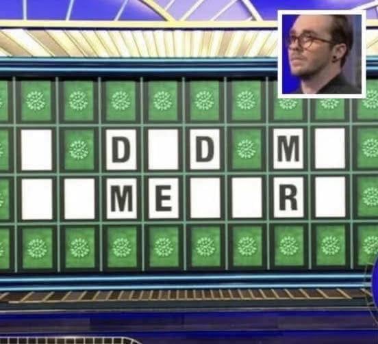 ‘Wheel of Fortune’ Sparks Outrage Over Con