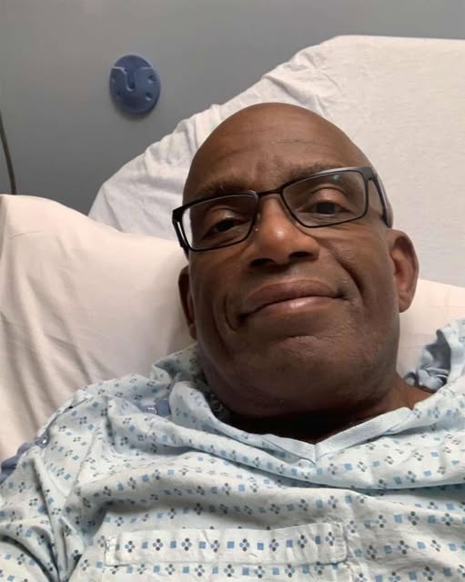 What Al Roker’s Recent Health Update Revealed