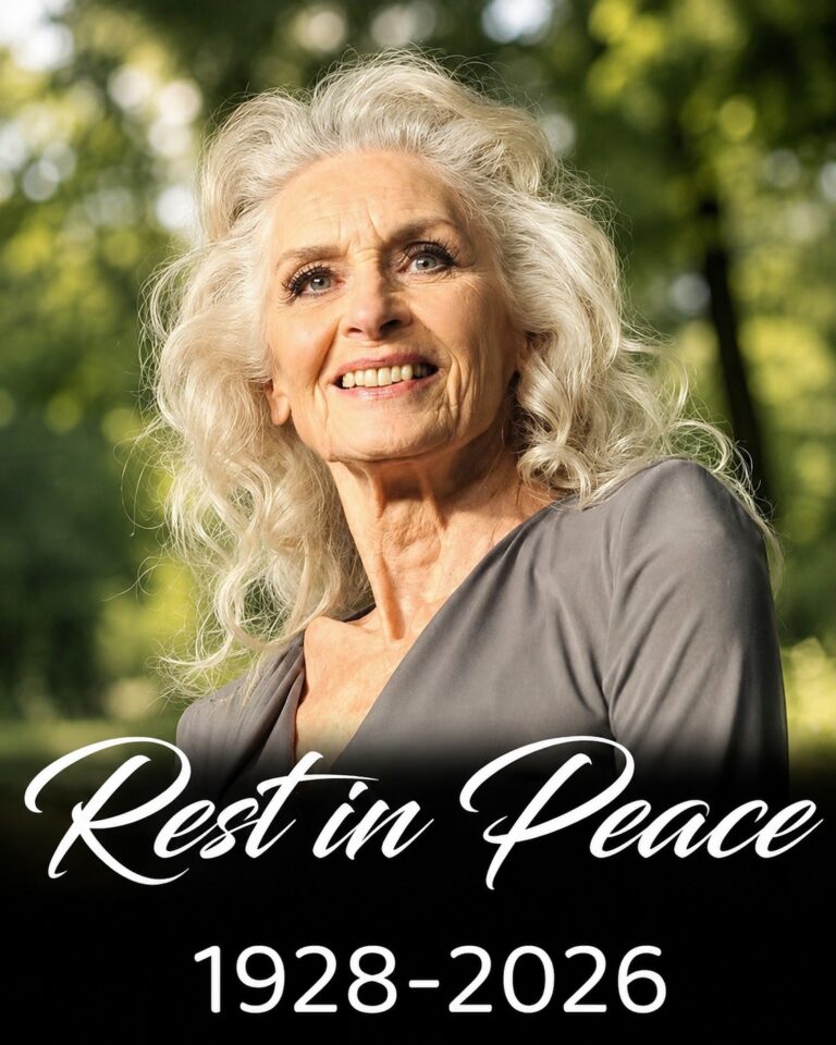 Fans Mourn the Loss of an Iconic Woman Who Changed History
