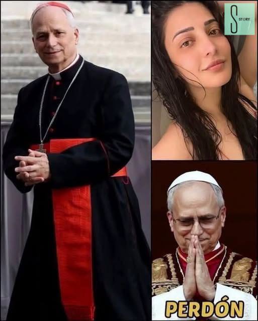 The Vatican shakes: It came to light the se… see more