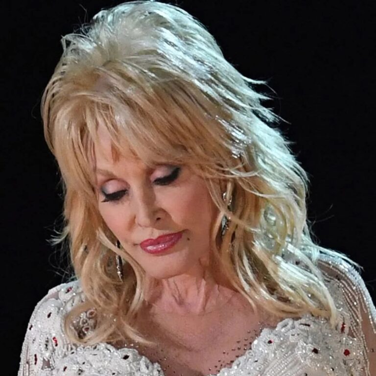 Heartfelt News from the Parton Family