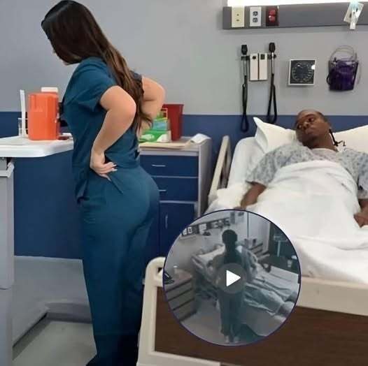 This forensic doctor took advantage of the situation without knowing that…See more