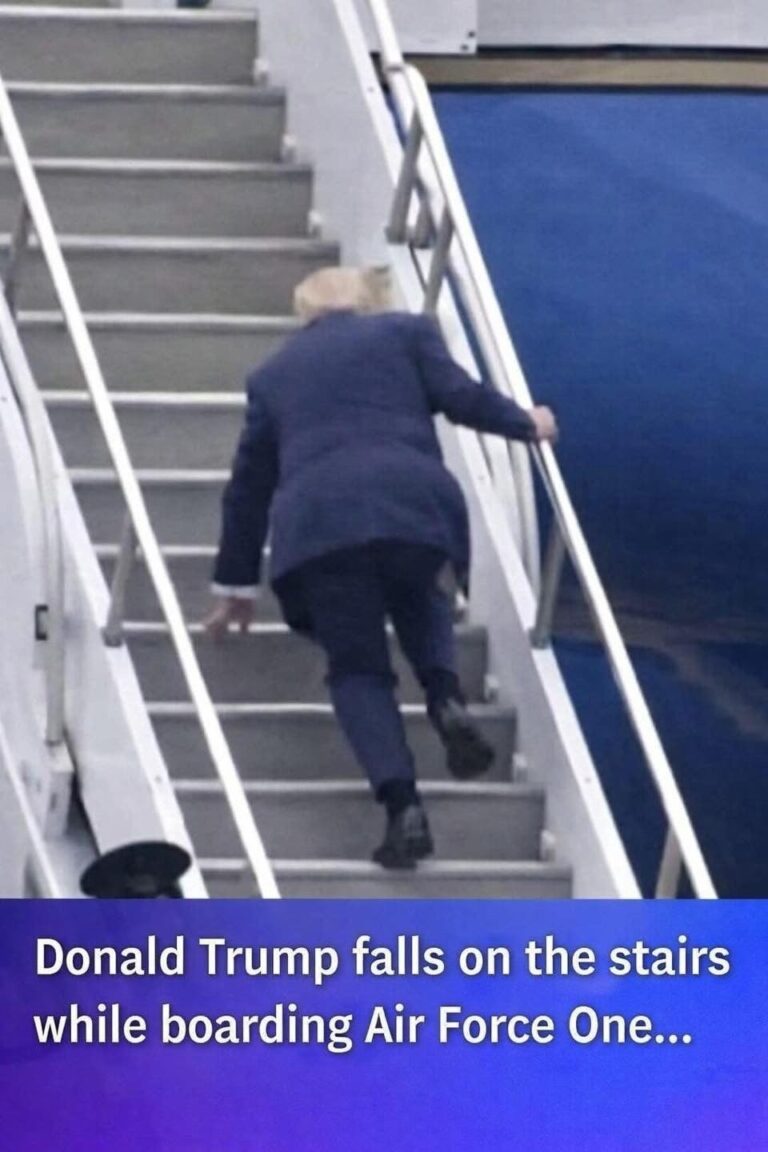 Donald Trump Gets More Bad News…