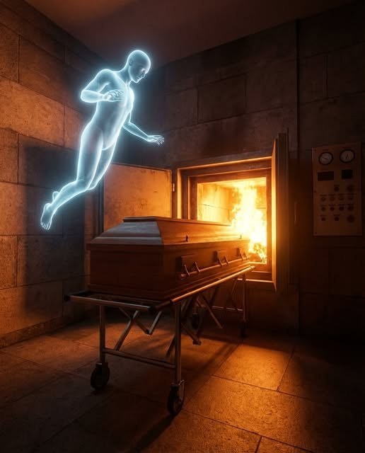 THE SIN OF CREMATION according to the Bible says