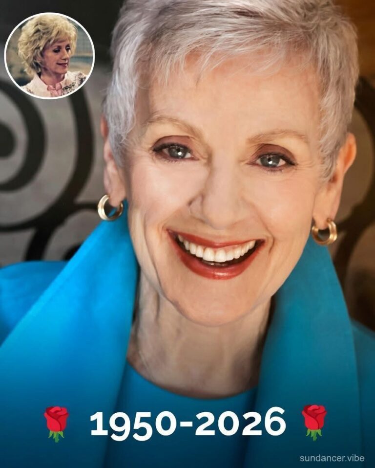 Hollywood Mourns the Loss of Beloved Actress and Playwright Jessie Jones at Age 75, Remembered for Iconic Roles on ‘Murphy Brown’ and ‘Melrose Place’ and Her Unforgettable Stage Work That Brought Laughter and Joy to Audiences Across the Globe, Leaving a Legacy of Creativity, Kindness, and Enduring Impact
