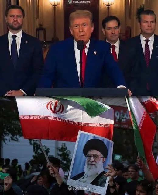 Major Update On Possible US-Iran Deal to End War