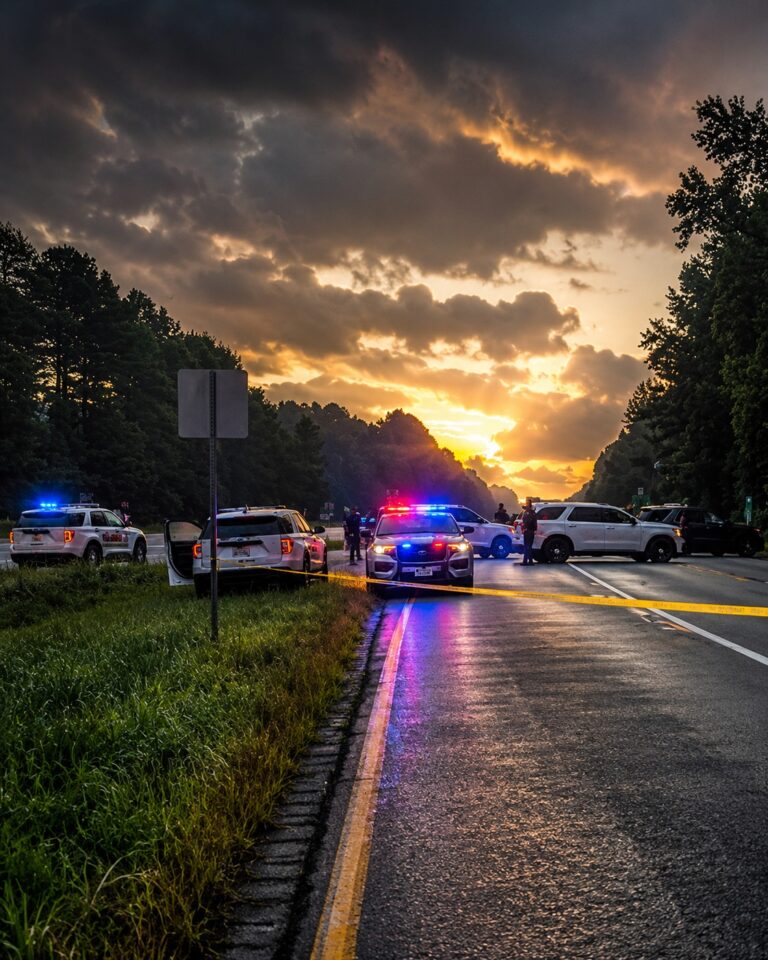 Police are urging everyone to stay away from these…
