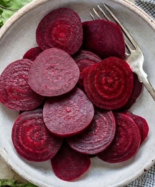 The Beetroot Upgrade