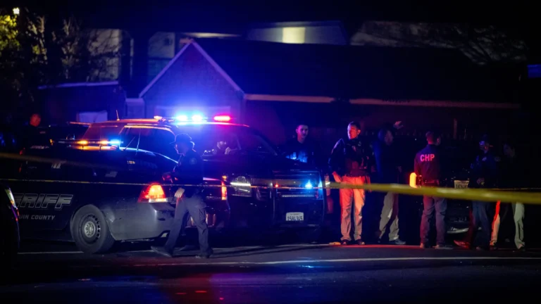 BREAKING: At least 4 dead…