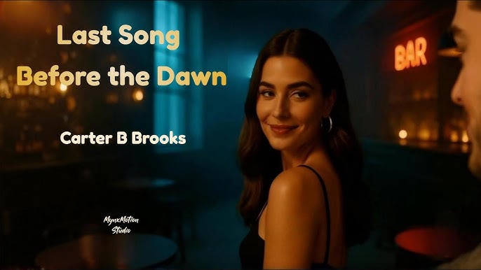 Last Song at Dawn