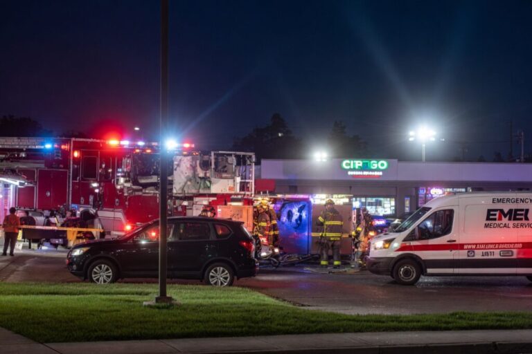 Authorities Respond After Serious Incident at Children’s Event Leaves Community in Shock-