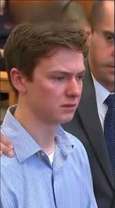 A Teen’s Sentence Sparks Debate About Justice, Choices, and Consequences-