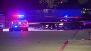 A deadly shooting erupted in the parking lot of…See more