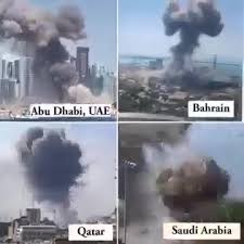 BREAKING NEWS… 4 countries join forces to atta…see more